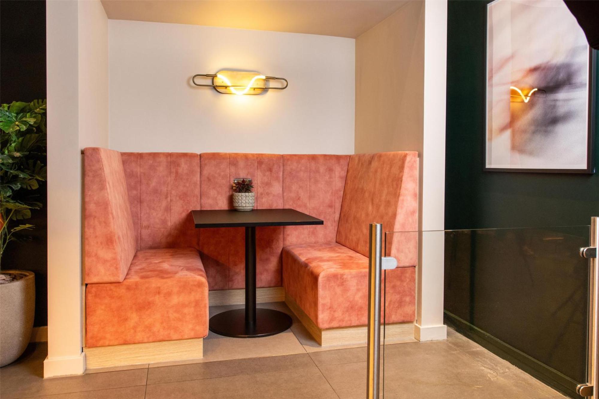 Yotel Hotel London